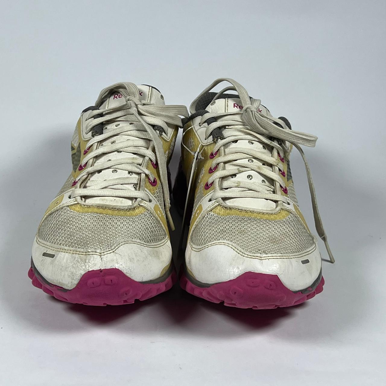 Reebok J-Zignano Running
